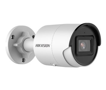 
					4МП ІК камера вулична з SD картою Hikvision DS-2CD2043G2-I (2.8 мм)