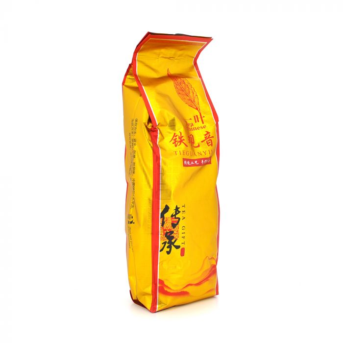 
					Традиційний китайський чай Keemum black tea, 450g, ціна за упаковку, Q1