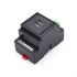 
					USB-роз'єм на DIN-рейку, DC5V/2.1A, 1P, IP22