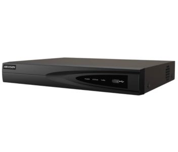 
					4-х канальний IP відеореєстратор  Hikvision DS-7604NI-K1(C)