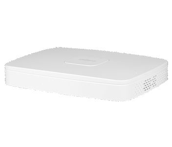 
					4-канальний AHD / HDCVI / HDTVI / АНАЛОГ / IP відеореєстратор Smart WizSense DH-XVR5104C-I3