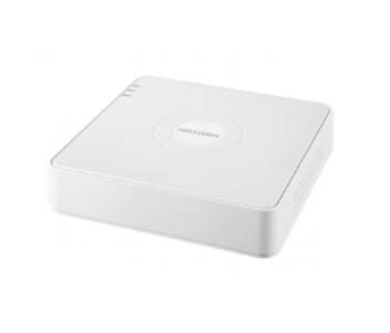 
					8-канальний мережевий відеореєстратор Hikvision DS-7108NI-Q1( C)