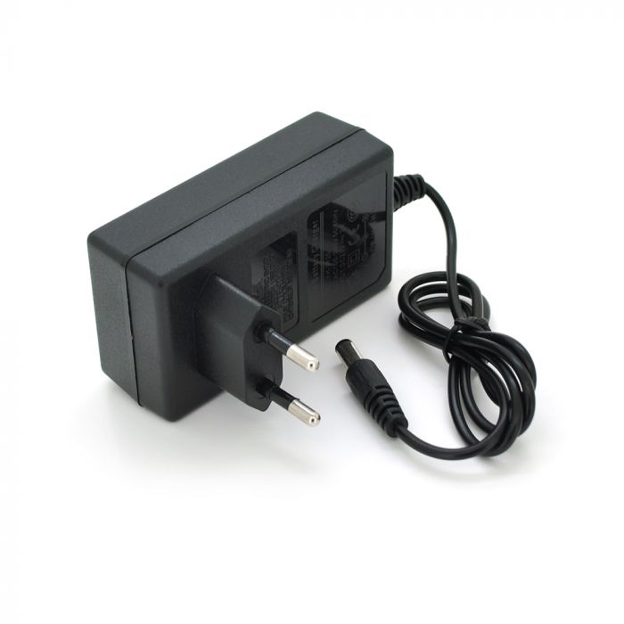 
					Зарядний пристрій для літієвих акумуляторів 12.6V 2A, BOX, Q200