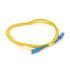 
					Патчкорд оптичний SC / UPC-SC / UPC 3.0mm 3 м Premium, ціна за 1 шт, Q10