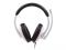 Гарнітура Gembird MHS-001-GW White