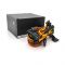 
					Блок живлення DeepCool DN500 500W, 12cm, Black, 150×140×86mm, Box
