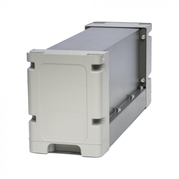 
					Акумуляторна батарея Brazzers LiFePO4 12,8V 100Ah ( 490 x 145 x 180 ), 19kg