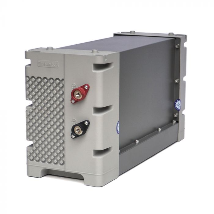 
					Акумуляторна батарея Brazzers LiFePO4 12,8V 180Ah ( 480 x 180 x 255 ), 34kg