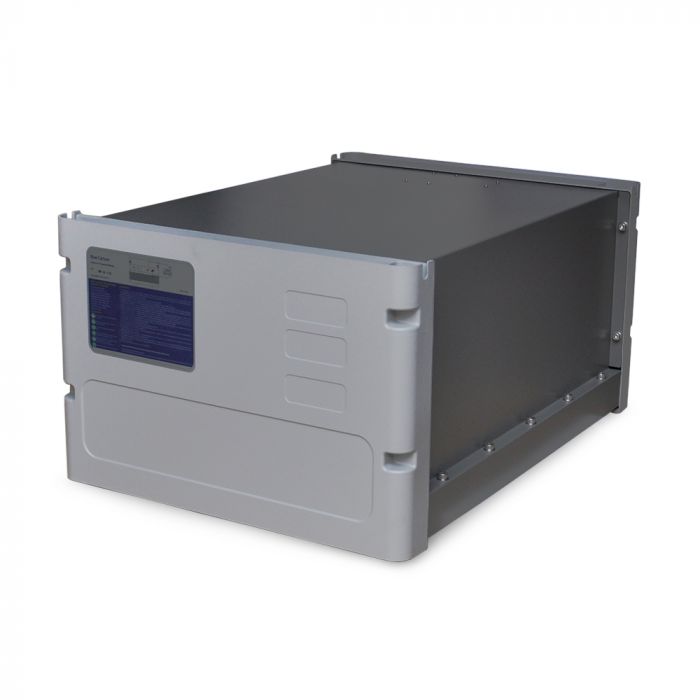 
					Акумуляторна батарея Brazzers LiFePO4 51,2V 200Ah ( 785 x 565 x 390 ), 150kg