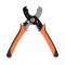 
					Iнструмент для зачистки кабеля 7-1 Stripper, orange, AWG10-16