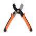 
					Iнструмент для зачистки кабеля 7-1 Stripper, orange, AWG10-16