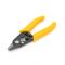 
					Iнструмент для зачистки кабеля YTH-236, yellow