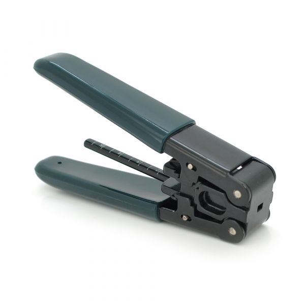 
					Інструмент для зачистки кабелю YTH, black