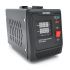 
					Стабілізатор напруги релейный Green Wave Mauser 2000VA (1400Вт), 1xShuko, DC140-260V, AC220±8%, BOX, Q4