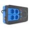
					Стабілізатор напруги релейный Green Wave Winchester 2000VA (1400Вт), 4xShuko, DC140-260V, AC220±8%, BOX, Q4