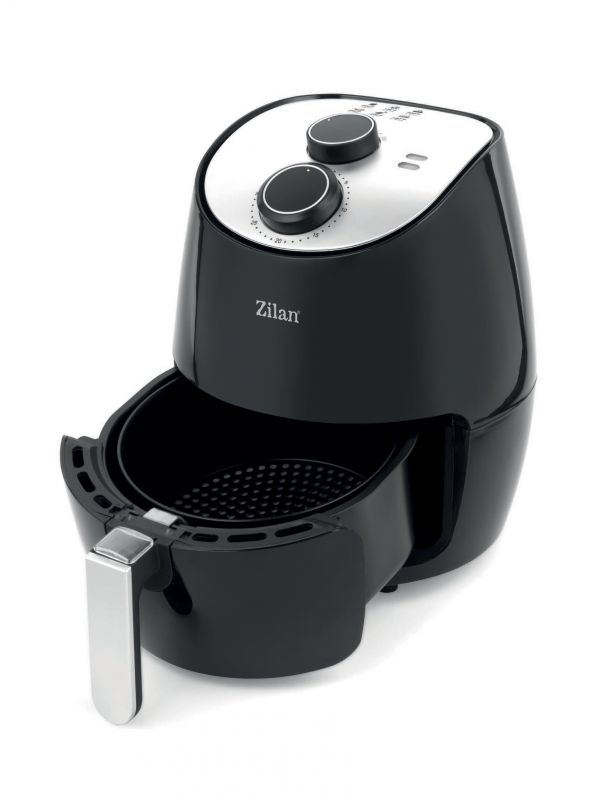 
					Фритюрниця повітряна Zilan ZLN3598, 1350W