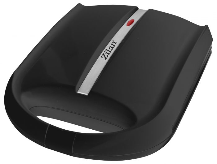 
					Сендвічниця тостер Zilan ZLN4841, 1400W