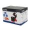 
					Міксер з чашею Floria ZLN7574, 150W, black