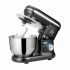 
					Мультиміксер з чашею Hurricane Zilan ZLN3185, 1400W, black/silver