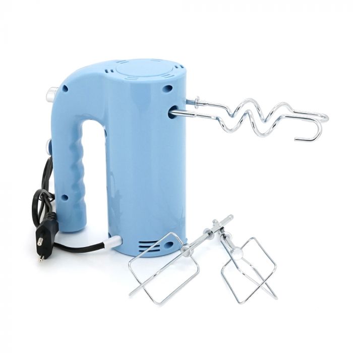 
					Міксер Zilan ZLN3161, 200W, blue