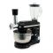 
					Мультиміксер hurricane Zilan ZLN1772, 1400W, black/silver