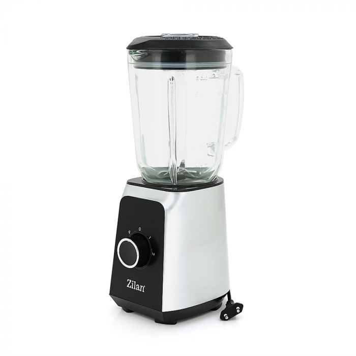 
					Блендер Zilan ZLN3925, 1000W, black