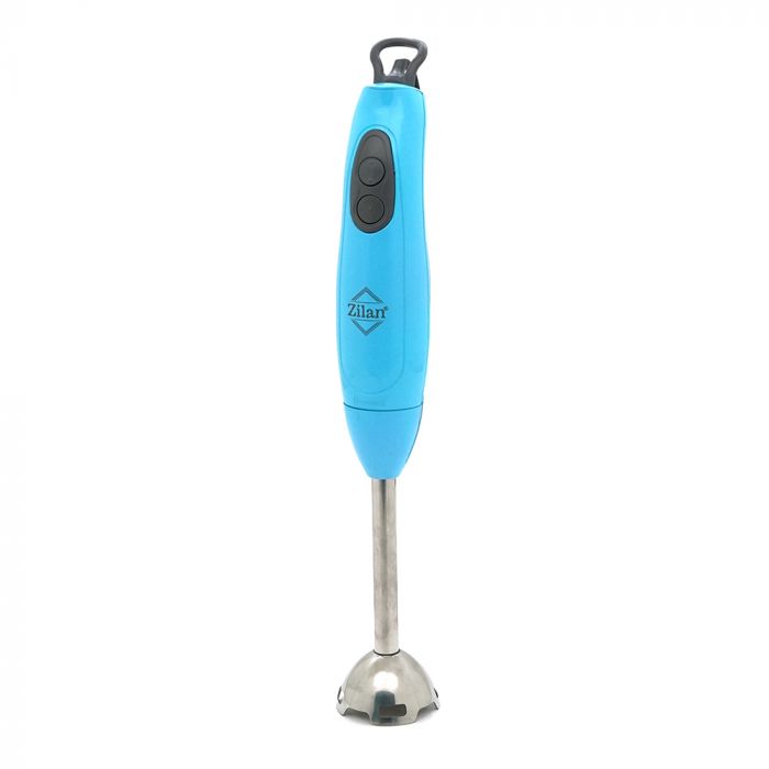 
					Заглибний блендер Zilan ZLN1635, 700W, blue