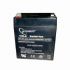 Акумуляторна батарея EnerGenie 12V  5Aг (BAT-12V5AH)