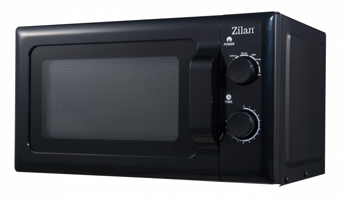 
					Мікрохвильова піч Zilan ZLN1222, 700W