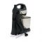 
					Миксер с чашей Zilan ZLN8198, 300W, silver/black