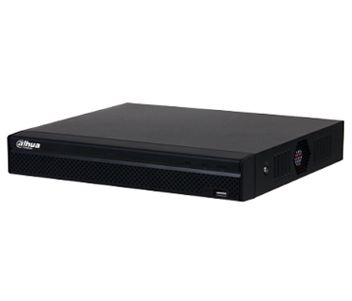 
					8-канальний 1U 8PoE Lite відеореєстратор в металевому корпусі DHI-NVR1108HS-8P-S3 / H