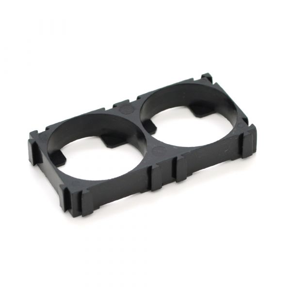 
					Кронштейн до акумуляторного блоку 26650 1*2p - 26.3mm