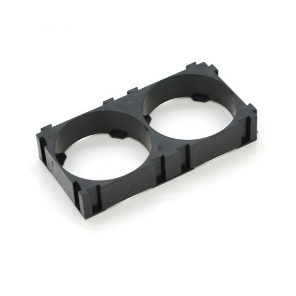 
					Кронштейн до акумуляторного блоку 26800 1*2p - 26.7mm