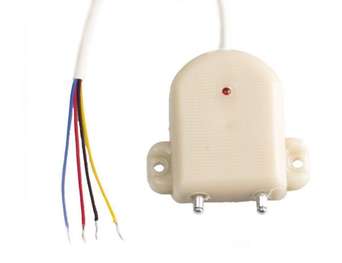 
					Проводной датчик контроля затопления SW-1