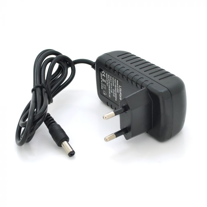 
					ЗП універсальний Liitokala Lii-ND4, 4 канали, LCD дисплей, підтримує Li-ion, Ni-MH і Ni-Cd AA (R6), ААA (R03), AAAA, С (R14)