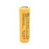
					Акумулятор 21700 Li-Ion LiitoKala Lii-50E, 5000mah (4700-5100mah）, 15A, 3.7V (2.5-4.2V), Yellow, PVC BOX