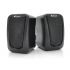 
					Колонки 2.0 Kisonli KS-06, для ПК і ноутбука, USB + 3.5mm, 2x3W, 20Hz- 20KHz, Black, BOX, Q50