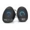 
					Колонки 2.0 Kisonli L-7070 для ПК і ноутбука, USB + 3.5mm, 2x3W, 20Hz- 20KHz, Black, BOX, Q50