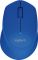 Миша бездротова Logitech M280 USB Blue (910-004290)