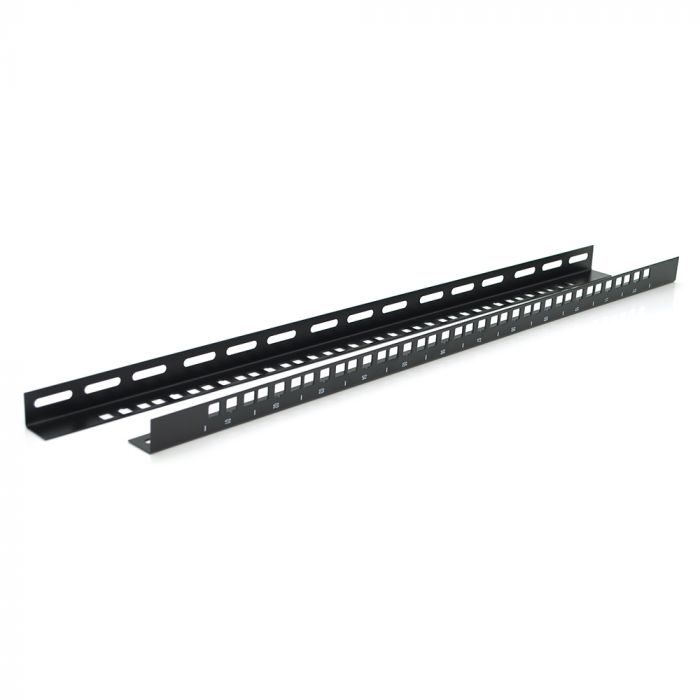 
					Шафа  Merlion 15U, 600*450*768 (Ш*Г*В)мм  загартоване скло, чорна, сталь 1,2мм з замком