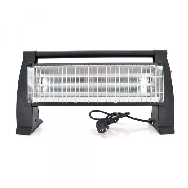 
					Інфрачервоний обігрівач Floria ZLN8815, 1500Вт, 3 режими 750/1500Вт, Box