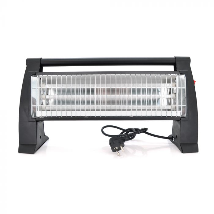 
					Інфрачервоний обігрівач Floria ZLN8815, 1500Вт, 3 режими 750/1500Вт, Box