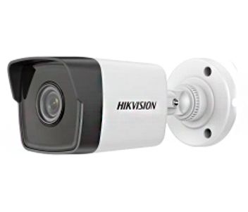 
					Камера цилиндрическая Hikvision DS-2CD1021-I(F) (4 мм)