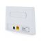 
					Бездротовий маршрутизатор CPE908 4G, провідна та бездротова передача, WIFI: 2.4G, RJ11, акумулятор ємністю 4000mAh