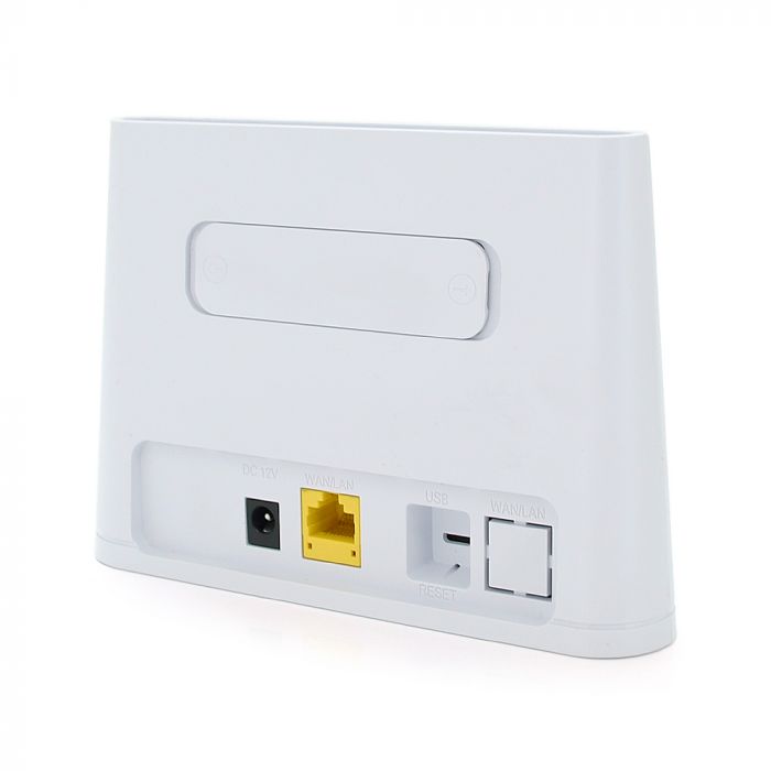 
					Бездротовий маршрутизатор CPE908 4G, провідна та бездротова передача, WIFI: 2.4G, RJ11, акумулятор ємністю 4000mAh