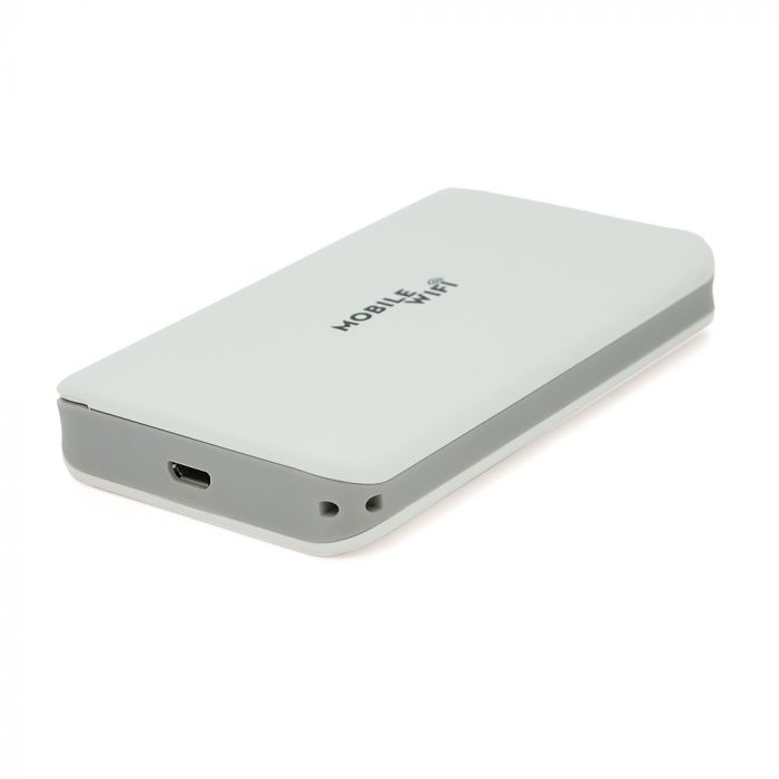 
					Бездротовий маршрутизатор M10 4G/5G, провідна та бездротова передача, WIFI: 2.4G, LED-дисплей, акумулятор ємністю 2100mAh