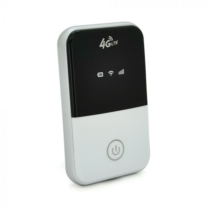 
					Бездротовий маршрутизатор M1 4G/5G, провідна та бездротова передача, WIFI: 2.4G, LED-дисплей, акумулятор ємністю 2100mAh