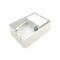 
					Імпульсний адаптер живлення ADtech 12В 2.5А (30Вт) Plastic Box IP63