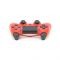
					Геймпад бездротовий для PS4 SONY Wireless DUALSHOCK 4 (Red), 3.7V, 500mAh
