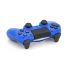 
					Геймпад бездротовий для PS4 SONY Wireless DUALSHOCK 4 (Blue), 3.7V, 500mAh